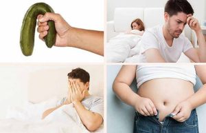 16 cách chữa yếu sinh lý nam tại nhà hiệu quả nhất