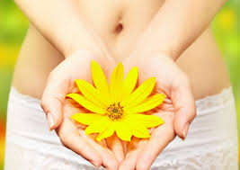 chăm sóc vùng kín sai cáchh