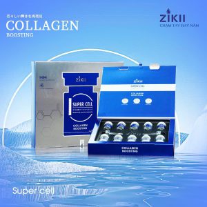 Tế Bào Gốc ZIKII