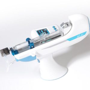 máy tiêm dưỡng chất