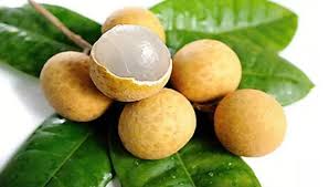 Ăn nhãn có béo không