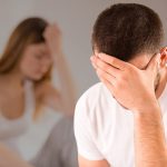 Hình ảnh yếu sinh lý ở nam giới